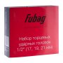 FUBAG Набор торцевых ударных головок 1/2 дюйма 17 19 21 мм FUBAG (Фубаг) FUBAG Набор торцевых ударных головок 1/2 дюйма 17 19 21 мм в Томске фото