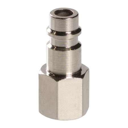 FUBAG Разъемное соединение рапид (штуцер), 1/4 дюйма F, внутр.резьба, блистер 1 шт FUBAG (Фубаг) FUBAG Разъемное соединение рапид (штуцер), 1/4 дюйма F, внутр.резьба, блистер 1 шт в Томске фото