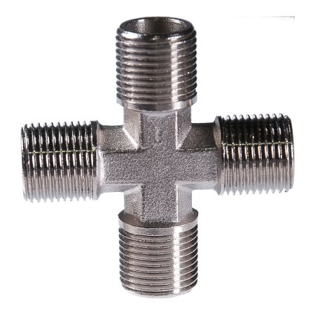 FUBAG Переходник 3/8 дюйма MMMM, блистер 1 шт FUBAG (Фубаг) FUBAG Переходник 3/8 дюйма MMMM, блистер 1 шт в Томске фото