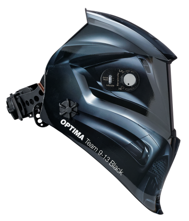  Маска сварщика Хамелеон FUBAG IR 9-13A S в Томске фото