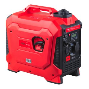 Инверторный генератор FUBAG TI 2300 + Моторное масло Fubag Extra в ПОДАРОК Инверторный генератор FUBAG TI 2300 + Моторное масло Fubag Extra в ПОДАРОК купить в Томске