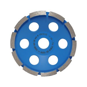 Алмазный шлифовальный круг FUBAG DS 1 Pro D125 мм Алмазный шлифовальный круг FUBAG DS 1 Pro D125 мм в Томске фото