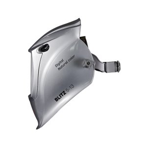 Маска сварщика Хамелеон с регулирующимся фильтром FUBAG IN 5-13G S  Маска сварщика Хамелеон с регулирующимся фильтром FUBAG IN 5-13G S в Томске фото