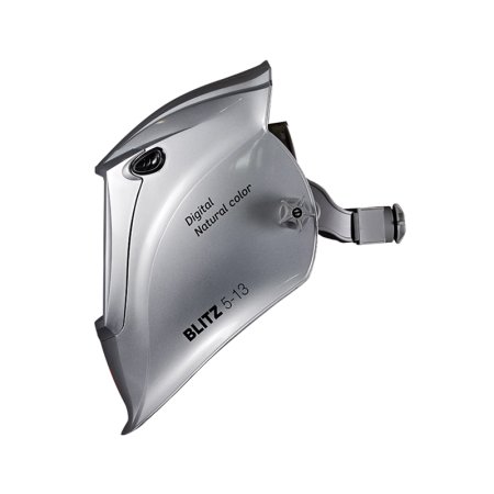 Маска сварщика Хамелеон с регулирующимся фильтром FUBAG IN 5-13G S  Маска сварщика Хамелеон с регулирующимся фильтром FUBAG IN 5-13G S в Томске фото