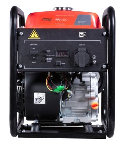 FUBAG Инверторный генератор PRI 3500 открытого типа FUBAG Инверторный генератор PRI 3500 открытого типа в Томске фото