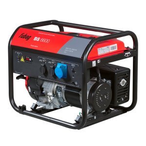 Бензиновый генератор FUBAG  BS 6600 Бензиновый генератор FUBAG  BS 6600 в Томске фото