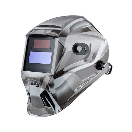  Маска сварщика Хамелеон FUBAG IR 9-13C S в Томске фото