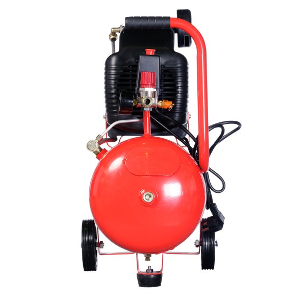 Поршневой масляный компрессор FUBAG FC 230/50 CM2 Поршневой масляный компрессор FUBAG FC 230/50 CM2 в Томске фото