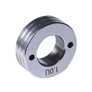 FUBAG Ролики 0,8/1,0 алюминий для DRIVE INMIG DW арт. 41104 / 41105 - 4 шт. FUBAG Ролики 0,8/1,0 алюминий для DRIVE INMIG DW арт. 41104 / 41105 - 4 шт. в Томске фото