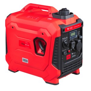 Инверторный генератор FUBAG TI 1200 + Моторное масло FUBAG Extra в ПОДАРОК Инверторный генератор FUBAG TI 1200 + Моторное масло FUBAG Extra в ПОДАРОК купить в Томске