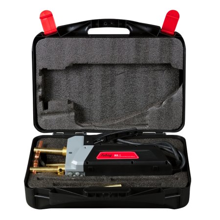 Клещи подвесные Fubag SG 2 с блоком управления Клещи подвесные Fubag SG 2 с блоком управления в Томске фото