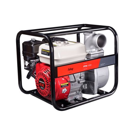 FUBAG Бензиновая мотопомпа для чистой воды PTH 1000 FUBAG Бензиновая мотопомпа для чистой воды PTH 1000 в Томске фото