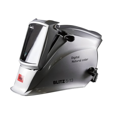 Маска сварщика Хамелеон с регулирующимся фильтром FUBAG IN 5-13G S  Маска сварщика Хамелеон с регулирующимся фильтром FUBAG IN 5-13G S в Томске фото