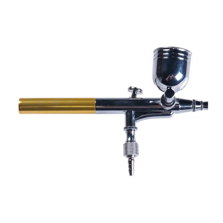 FUBAG Аэрограф AGS7/0.2 со съемным бачком и набором в кейсе FUBAG Аэрограф AGS7/0.2 со съемным бачком и набором в кейсе