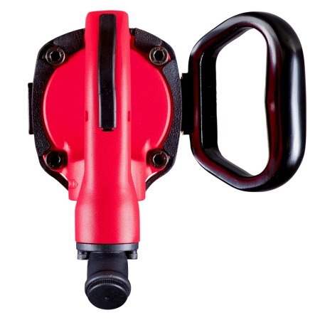 FUBAG Пневмогайковерт ударный IWM 3200 1" FUBAG (Фубаг) FUBAG Пневмогайковерт ударный IWM 3200 1" в Томске фото