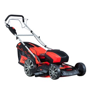 Газонокосилка аккумуляторная самоходная FUBAG FLA 5180 SM Газонокосилка аккумуляторная самоходная FUBAG FLA 5180 SM в Томске фото