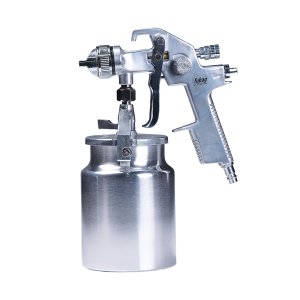 FUBAG Краскораспылитель EXPERT S1000/1.5 HVLP с нижним бачком FUBAG (Фубаг) FUBAG Краскораспылитель EXPERT S1000/1.5 HVLP с нижним бачком в Томске фото