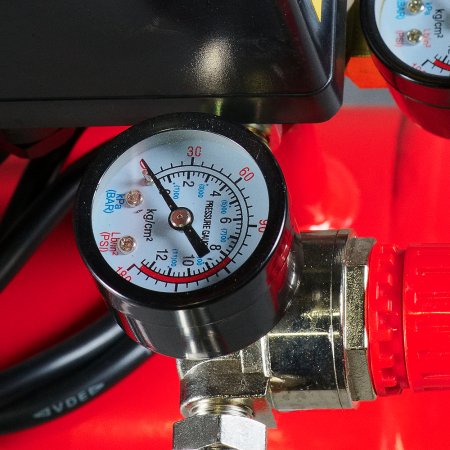 Компрессор безмасляный малошумный FUBAG Свободный Воздух (Free Air) 170/9/1.5 S в Томске фото