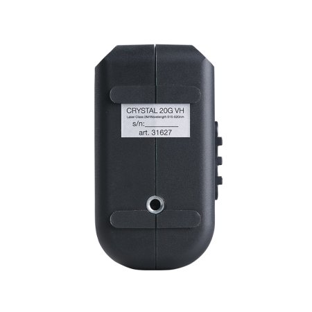 FUBAG Лазерный уровень Crystal 20G VH c зеленым лучом  FUBAG Лазерный уровень Crystal 20G VH c зеленым лучом  в Томске фото