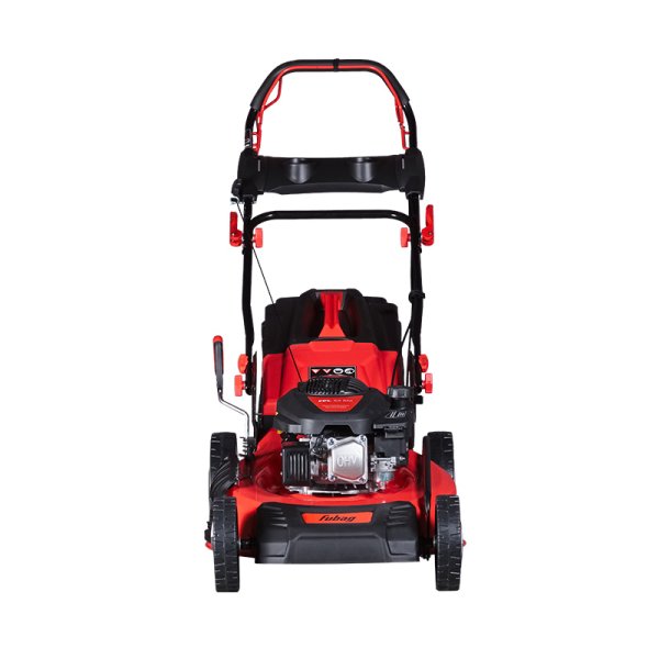 Газонокосилка бензиновая самоходная FUBAG FPL 53 SM Газонокосилка бензиновая самоходная FUBAG FPL 53 SM в Томске фото