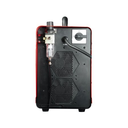 Аппарат плазменной резки FUBAG PLASMA 100 T с резаком FB P100  Аппарат плазменной резки FUBAG PLASMA 100 T с резаком FB P100  в Томске фото