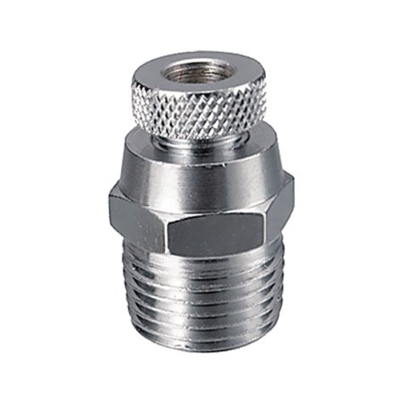 FUBAG Вентиль для сброса конденсата 3/8 дюйма М. FUBAG Вентиль для сброса конденсата 3/8 дюйма М.