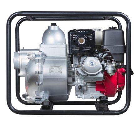 FUBAG Бензиновая мотопомпа для сильнозагрязненной воды PTH 1600Т FUBAG Бензиновая мотопомпа для сильнозагрязненной воды PTH 1600Т в Томске фото