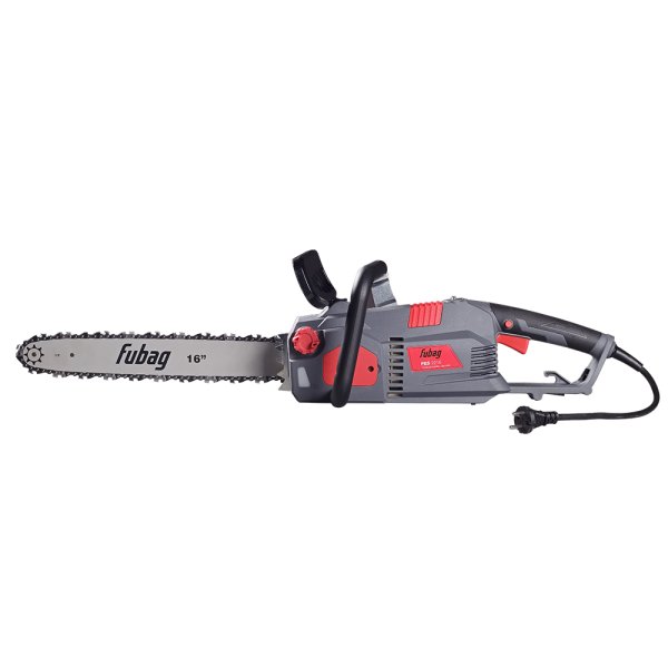 Электропила цепная FUBAG FES 2216 с продольным двигателем Электропила цепная FUBAG FES 2216 с продольным двигателем в Томске фото