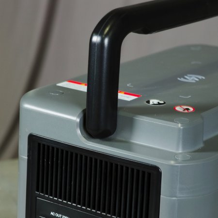 Портативная электростанция FUBAG AS 2400i (аккумулятор LiFePO4) Портативная электростанция FUBAG AS 2400i (аккумулятор LiFePO4) в Томске фото