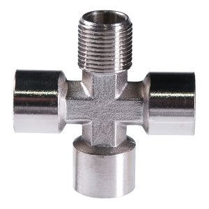 FUBAG Переходник 3/8 дюйма FFFM, блистер 1 шт FUBAG (Фубаг) FUBAG Переходник 3/8 дюйма FFFM, блистер 1 шт в Томске фото