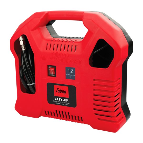 Компрессорный набор FUBAG Easy Air в Томске фото