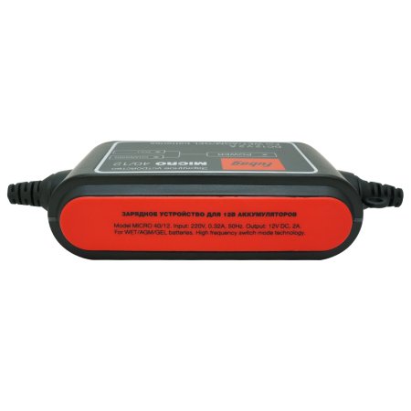 Зарядное устройство FUBAG MICRO 40/12 FUBAG (Фубаг) Зарядное устройство FUBAG MICRO 40/12 в Томске фото