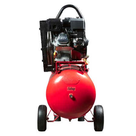 FUBAG Бензиновый ременной одноступенчатый компрессор BP 3600/100 FUBAG Бензиновый ременной одноступенчатый компрессор BP 3600/100 в Томске фото