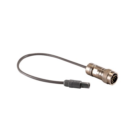 FUBAG Адаптер разъема управления 8 pin FUBAG Адаптер разъема управления 8 pin