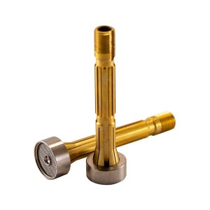 FUBAG Цанга c газовой линзой ф1.0 FB TIG 190-400W-450W (2 шт.) FUBAG Цанга c газовой линзой ф1.0 FB TIG 190-400W-450W (2 шт.) в Томске фото