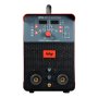 Аппарат сварочный инверторный аргонодуговой FUBAG INTIG 400 T W AC/DC PULSE + горелка FB TIG 18 5P 4m + модуль охлаждения + тележка Аппарат сварочный инверторный аргонодуговой FUBAG INTIG 400 T W AC/DC PULSE + горелка FB TIG 18 5P 4m + модуль охлаждения + тележка в Томске фото