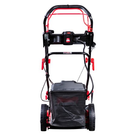 Газонокосилка бензиновая самоходная с электростартером, регулировкой скорости и функцией вертикального хранения FUBAG FPL 53 SMVF ES Газонокосилка бензиновая самоходная с электростартером, регулировкой скорости и функцией вертикального хранения FUBAG FPL 53 SMVF ES в Томске фото