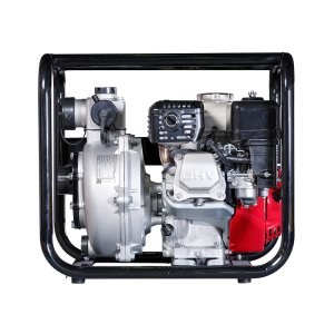 FUBAG Бензиновая высоконапорная мотопомпа для чистой воды PTH 400 H FUBAG Бензиновая высоконапорная мотопомпа для чистой воды PTH 400 H в Томске фото