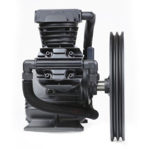 Компрессорная головка в сборе для DCF-900/270 (2 фильтра) Компрессорная головка в сборе для DCF-900/270 (2 фильтра)