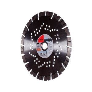 Алмазный отрезной диск FUBAG Beton Extra D230 мм/ 22.2 мм по бетону Алмазный отрезной диск FUBAG Beton Extra D230 мм/ 22.2 мм по бетону в Томске фото