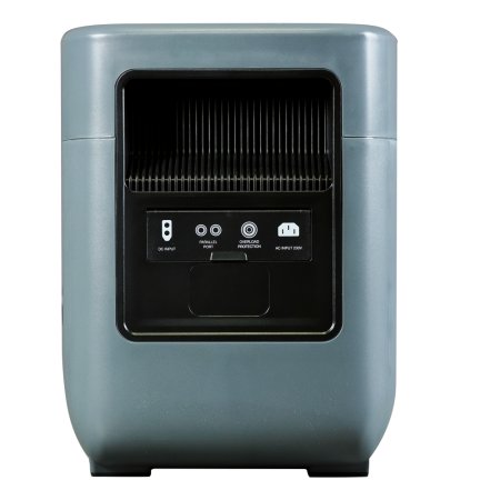 Портативная электростанция FUBAG AS 4800i (аккумулятор LiFePO4) Портативная электростанция FUBAG AS 4800i (аккумулятор LiFePO4) в Томске фото