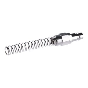 FUBAG Разъемное соединение рапид (штуцер), пружинка для шланга 8x12мм FUBAG (Фубаг) FUBAG Разъемное соединение рапид (штуцер), пружинка для шланга 8x12мм в Томске фото