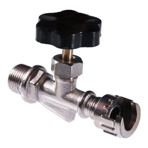 FUBAG Вентиль 3/8 дюйма М, блистер 1 шт. FUBAG (Фубаг) FUBAG Вентиль 3/8 дюйма М, блистер 1 шт. в Томске фото