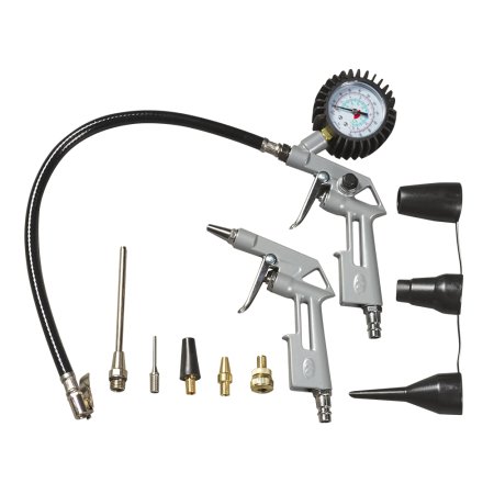 Компрессорный набор FUBAG Smart Air Компрессорный набор FUBAG Smart Air в Томске фото