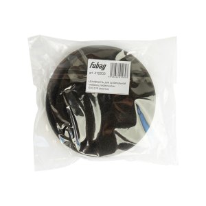 FUBAG Шлифлисты для орбитальной пневмошлифмашины SVC125 (хлопок) FUBAG (Фубаг) FUBAG Шлифлисты для орбитальной пневмошлифмашины SVC125 (хлопок) в Томске фото