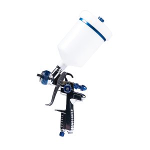 FUBAG Краскораспылитель MAESTRO G600/1.3 LVMP с верхним бачком FUBAG (Фубаг) FUBAG Краскораспылитель MAESTRO G600/1.3 LVMP с верхним бачком в Томске фото