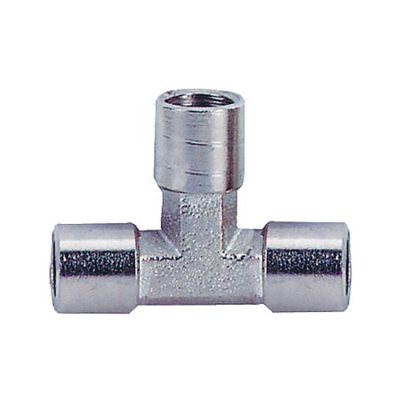 FUBAG Переходник T - 1/4 дюйма FFF FUBAG Переходник T - 1/4 дюйма FFF