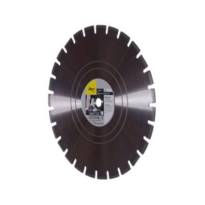 Алмазный отрезной диск FUBAG AL-I D450 мм/ 25.4 мм по асфальту Алмазный отрезной диск FUBAG AL-I D450 мм/ 25.4 мм по асфальту в Томске фото