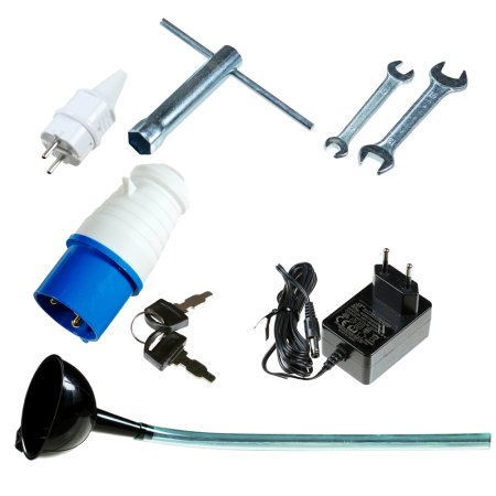 Инверторный генератор FUBAG TI 11000 A ES Инверторный генератор FUBAG TI 11000 A ES купить в Томске