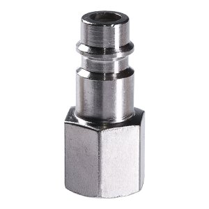 FUBAG Разъемное соединение рапид (штуцер), 1/4 дюйма F, внутр.резьба, блистер 1 шт FUBAG (Фубаг) FUBAG Разъемное соединение рапид (штуцер), 1/4 дюйма F, внутр.резьба, блистер 1 шт в Томске фото